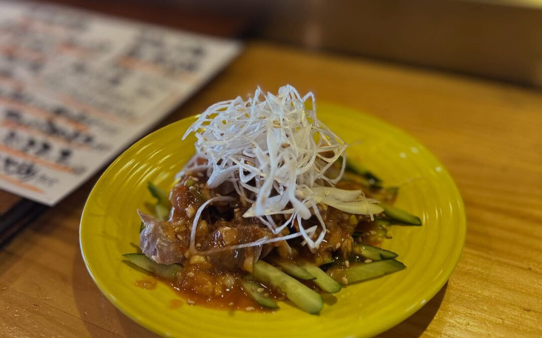 秋らしいメニュー‼︎